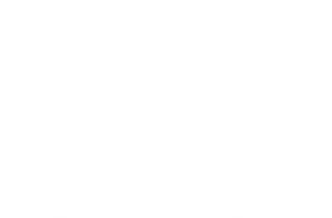 Black Sheep Pro