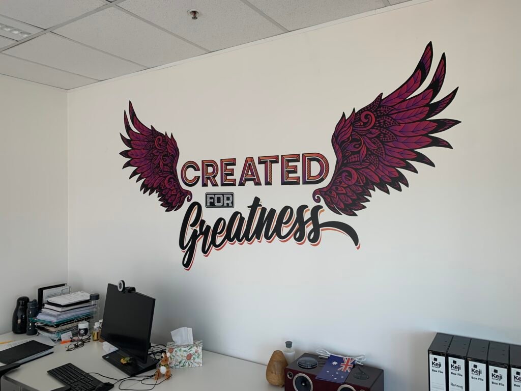 Sign Installation Guide